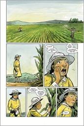 Harrow County #13 Preview 6 Harrow County #13 Preview 6