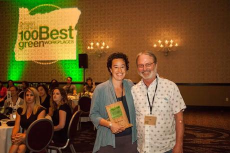 Soft Star Shoes Named Top 10 Green Business in Oregon