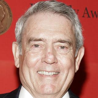 Dan Rather Speaks Out On Trump's Attack On The Press