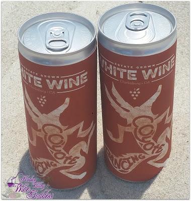 Canned Wine - Should I or Shouldn't I