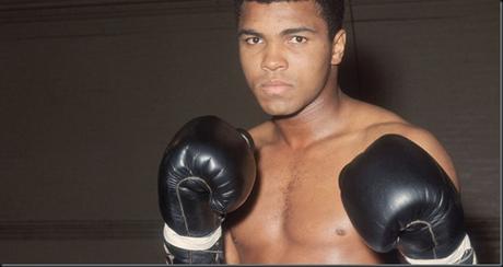 Muhammad Ali – A look back at the horoscope of the greatest heavyweight boxer of all time. Muhammad Ali – A look back at the horoscope of the greatest heavyweight boxer of all time.