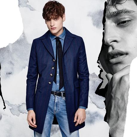 Inspiration for Now: The Best of the Spring-Summer 2016 Menswear Campaigns