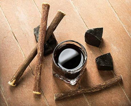 How to Lighten Skin with Licorice Extract