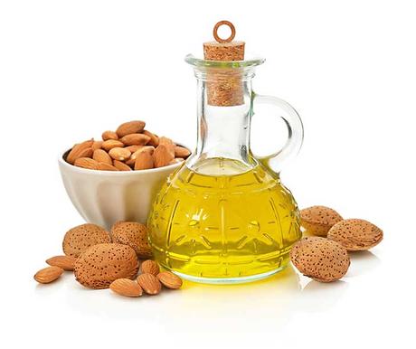 Almond Oil – How to Lighten Skin