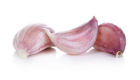 Garlic for Wart Removal