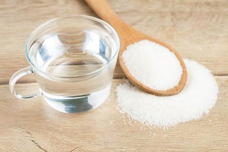 How to Get Rid of a Wart with Baking Soda