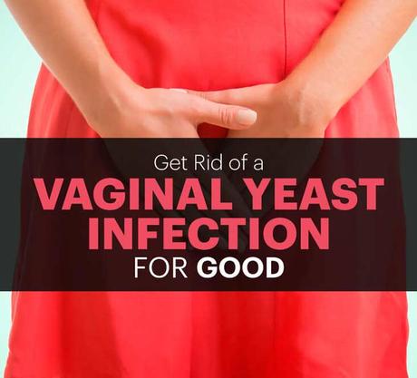 vaginal yeast infection home remedies