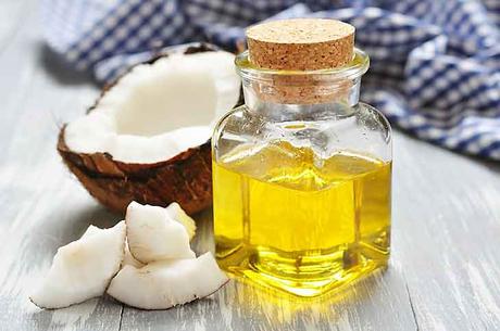 Coconut Oil for Yeast Infection