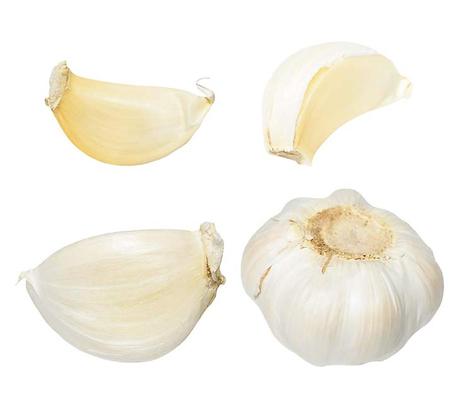 Garlic for vaginal Yeast Infection