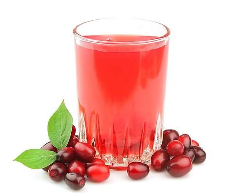 Cranberries and Juice to Fight Vaginal Yeast Infection