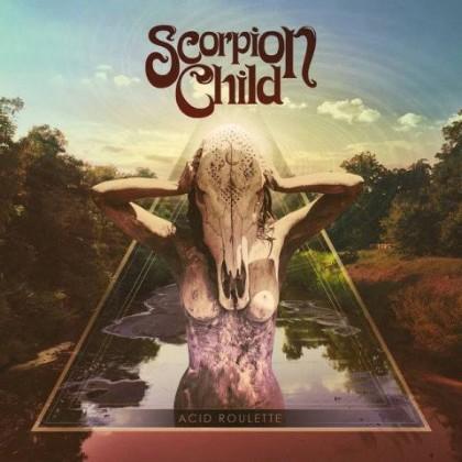 SCORPION CHILD to Release New Album 'Acid Roulette' June 10