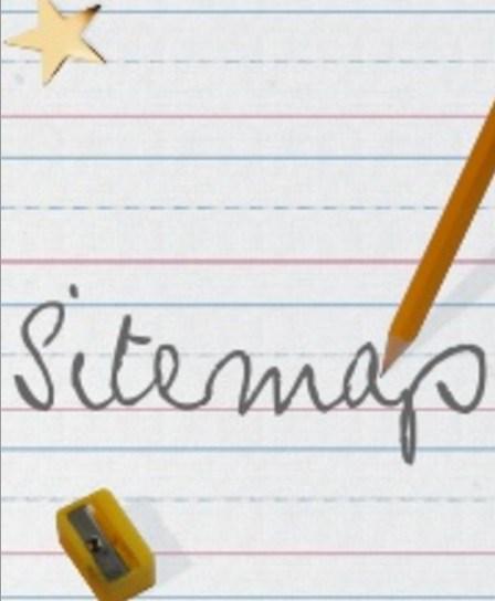 Top 10 (Search Engine Optimisation) SEO Tips For Bloggers Sitemap