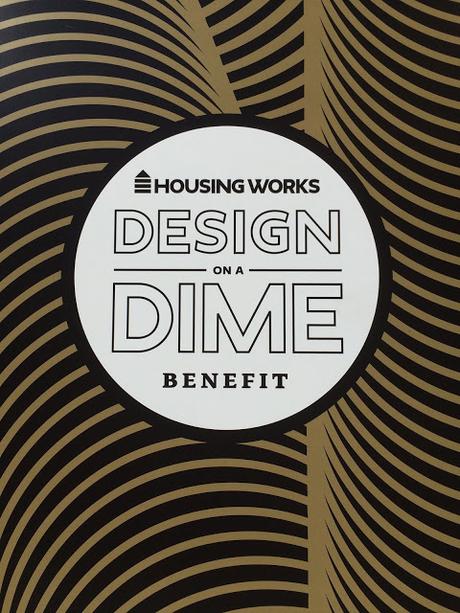 Design on A Dime in NYC!