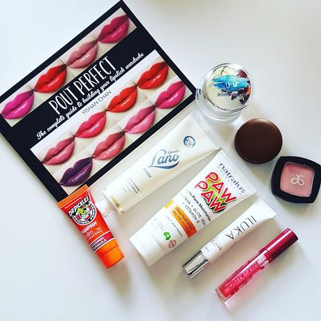 May Favourites
