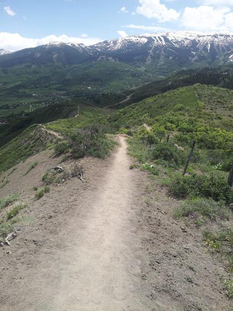 Ragnar Snowmass Trail Relay 2016: Am I Too Old for This Shit?