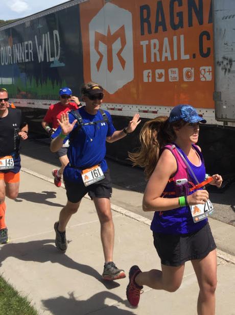 Ragnar Snowmass Trail Relay 2016: Am I Too Old for This Shit?