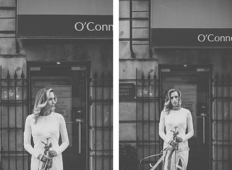 A Chic Inner City Wedding by Jessica Photography