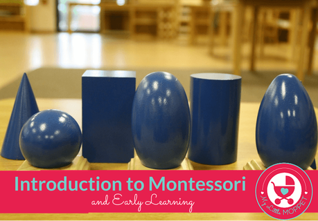 Introduction to Montessori and Early Learning