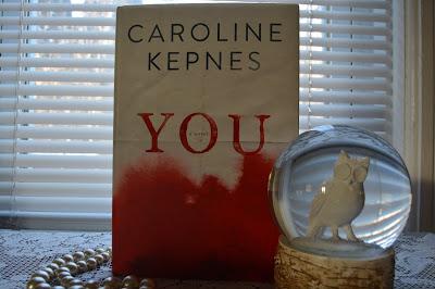 #Summer #Reading List: You by Caroline Kepnes