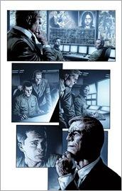 Bloodshot Reborn #15 First Look Preview 6 Bloodshot Reborn #15 First Look Preview 6