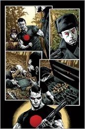 Bloodshot Reborn #15 First Look Preview 3 Bloodshot Reborn #15 First Look Preview 3