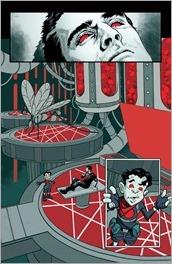Bloodshot Reborn #15 First Look Preview 1 Bloodshot Reborn #15 First Look Preview 1