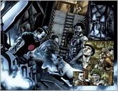 Bloodshot Reborn #15 First Look Preview 2 Bloodshot Reborn #15 First Look Preview 2