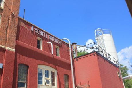 Schells-Brewery