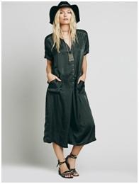 Ethno-Mod Jumpsuit: Ethno-Mod Jumpsuit:
