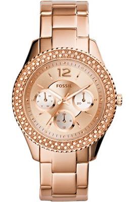 Model No.: ES3590 | 5 Luxury Watches Every Woman Model No.: ES3590 | 5 Luxury Watches Every Woman