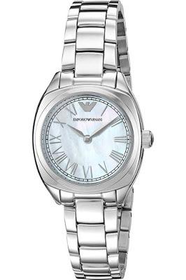 Model No.: AR1954 | 5 Luxury Watches Every Woman Model No.: AR1954 | 5 Luxury Watches Every Woman