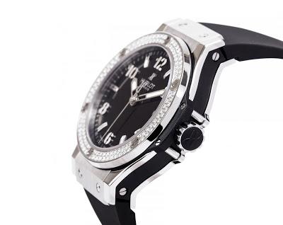 Model Nos.: 361.SE.2010.RW (White) and 361.SX.1270.RX (Black) | 5 Luxury Watches Every Woman Model Nos.: 361.SE.2010.RW (White) and 361.SX.1270.RX (Black) | 5 Luxury Watches Every Woman