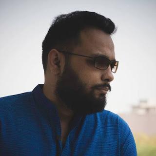 Abhishek Abhishek