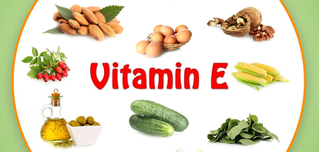 5 Vitamins for Glowing Skin - Beauty Tips For Skin 5 Vitamins for Glowing Skin - Beauty Tips For Skin