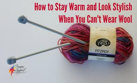 Staying Warm When You Can’t Wear Wool Staying Warm When You Can’t Wear Wool