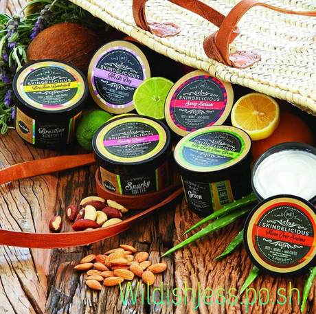 Why I Made the Switch to Perfectly Posh Perfectly Posh