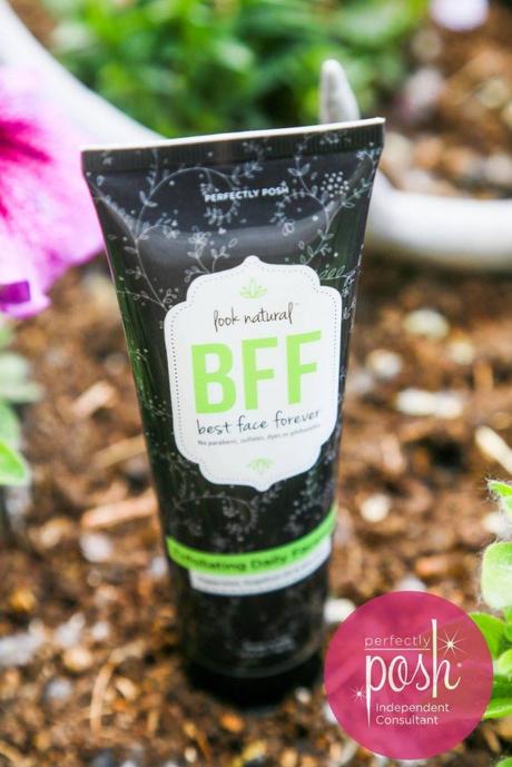 Why I Made the Switch to Perfectly Posh Perfectly Posh