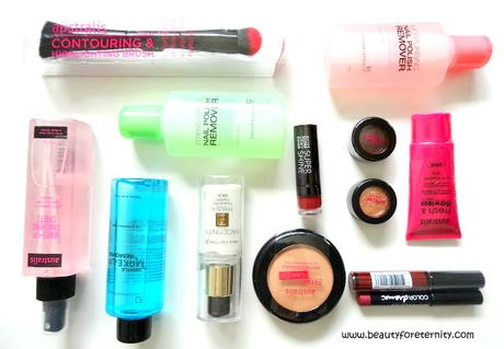 Big W Cosmetic Sale Alert - 40% Off Cosmetics - My Haul and my HG Products You Must Check