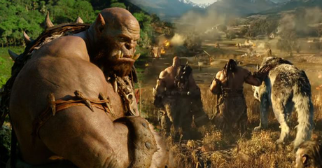 Movie Review: ‘Warcraft: The Beginning’