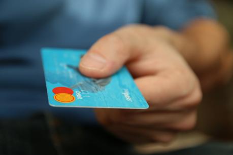 How You Can Save Money When Buying Big Brands credit-card