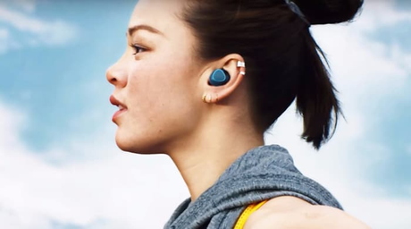 Samsung Has Unveiled The <b>New Gear</b> Fit2 and IconX In Singapore! - samsung-has-unveiled-the-new-gear-fit2-and-ic-L-gPNZze