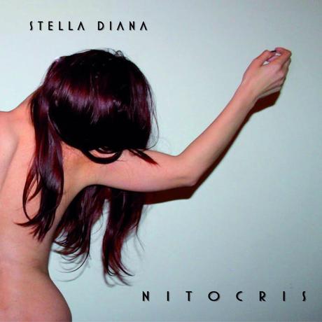 CD Review: Stella Diana – Nitocris