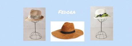 Summer Hat Guide