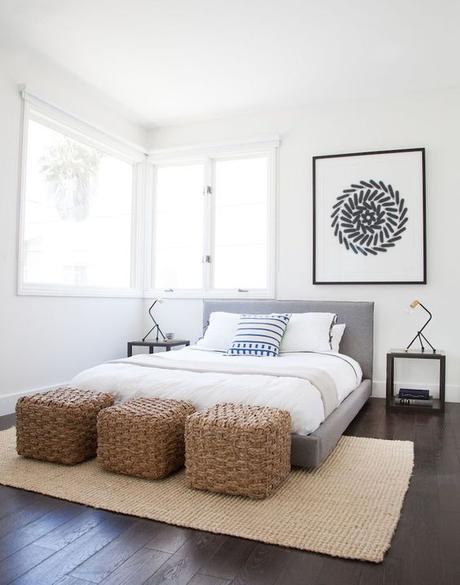 Create a staycation worthy home! .: