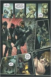 Mycroft Holmes: The Apocalypse Handbook #1 - Lettered Preview 4 Mycroft Holmes: The Apocalypse Handbook #1 - Lettered Preview 4