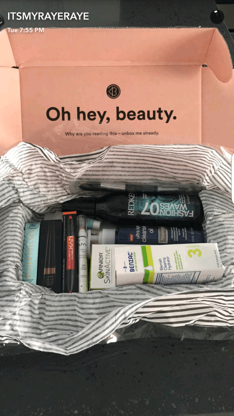 SPOILER ALERT!! SUMMER 2016 BEAUTYCON BFF BOX (FULL SPOILERS)!! Screenshot_20160608-152421
