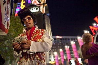 TRAVEL: Top 5 Tips for Visting Las Vegas
