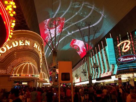 TRAVEL: Top 5 Tips for Visting Las Vegas