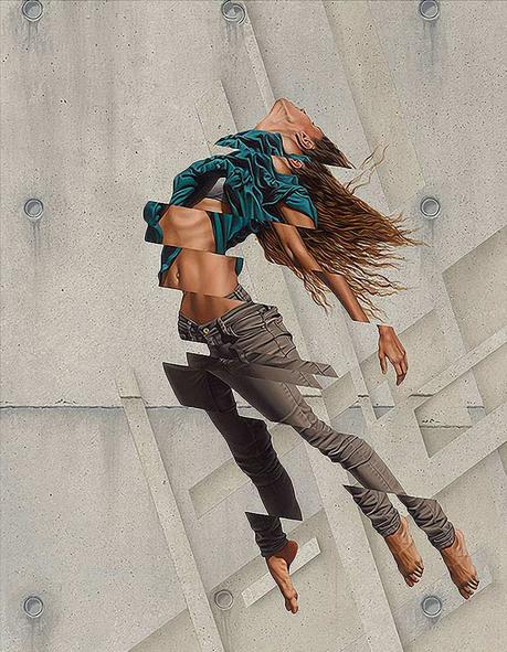 Breaking Point by James Bullough
