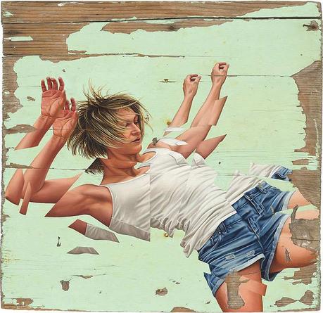 Breaking Point by James Bullough